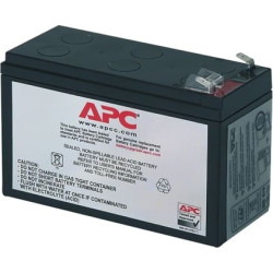 APC Batterie USV RBC2