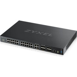 Zyxel Communications Zyxel Switch 28x GE XGS4600-32 4x10G SFP+
