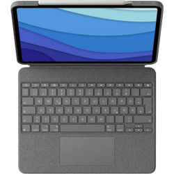 Logitech Bluetooth Combo Touch iPad Pro 12.9" 5./6.Gen.