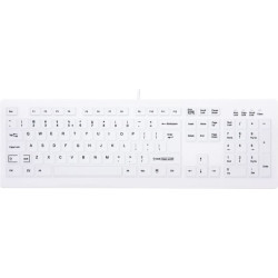 Contour ACTIVE KEY MTA AK-C8100 Corded US-Layout wei&szlig;