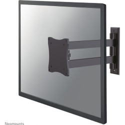 Neomounts WAH 10"-27"  1TFT 2Gelenke schw. Max.12