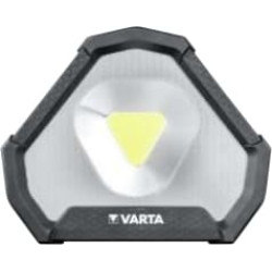 Varta Taschenlampe Work Flex Stadium Light         int. Akku