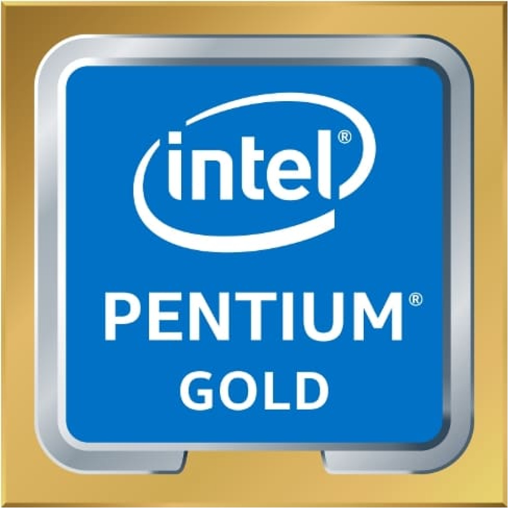 Intel Pentium G6405 LGA1200 4MB Cache 4,1GHz retail