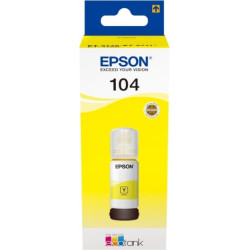 Epson 104 EcoTank Oriģināls