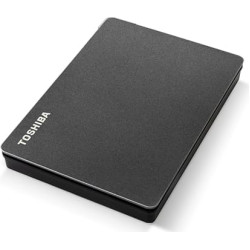 Toshiba 6.3cm   1TB USB3.0 Canvio Gaming black extern retail