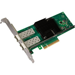 Intel NEK PCI-Express X710-DA2  2x SFP+  2x 10Gb bulk