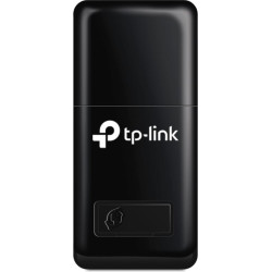 Tp-Link Technologies WL-USB TP-Link TL-WN823N (300MBit) Mini