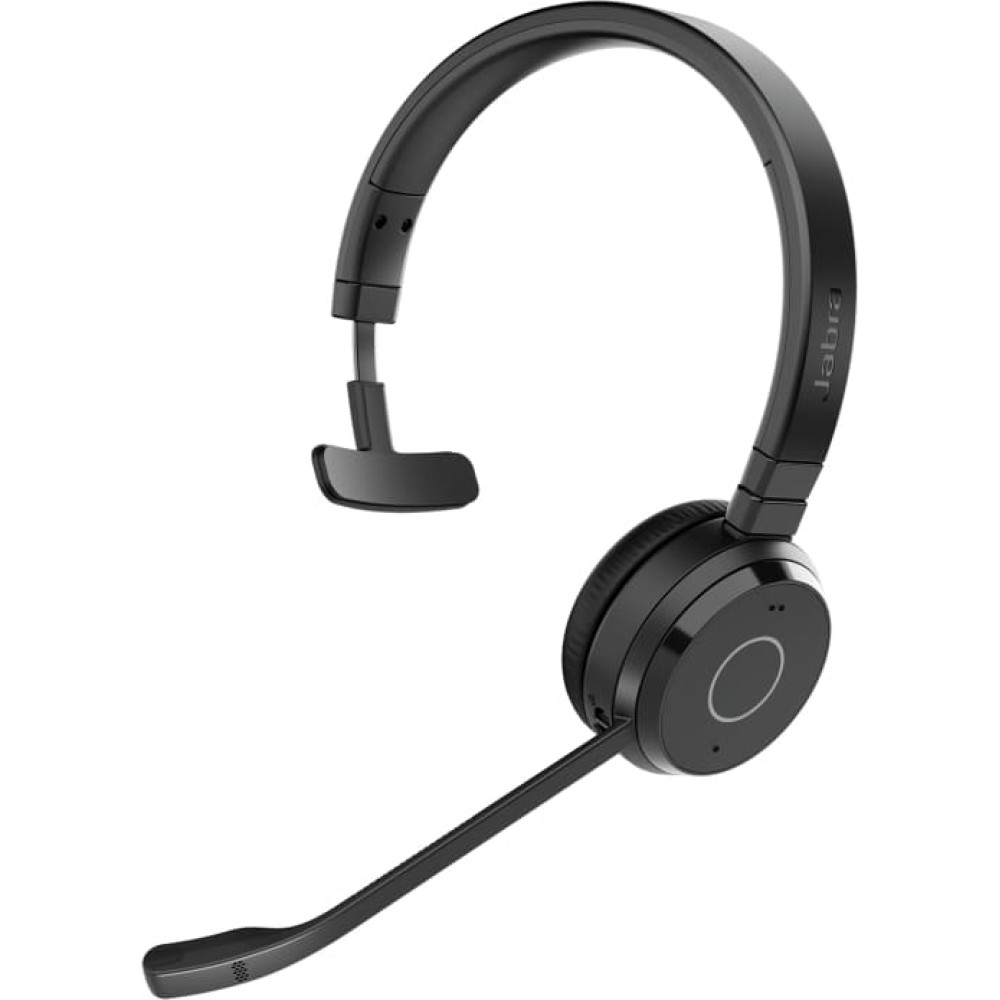 Jabra Headset Evolve 65 TE MS Mono USB