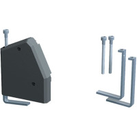 Bachmann DESK mounting bracket narrow version