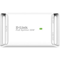 D-Link DPE-301GS Gigabit PoE Plus Splitter