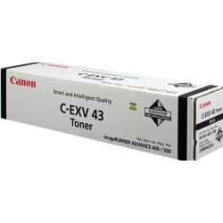 Canon 2788B002 15200pages Black toner cartridge