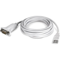 Trendnet TU-S910 USB to Serial Converter