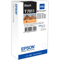 Epson WP4000/4500 Series Ink Cartridge XXL Black 3.4k