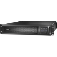 APC Smart-UPS nepārtrauktas barošanas avots (UPS) Line-Interactive 2,2 kilovoltampērs 1980 W 9 Maiņstrāvas izvade (-s)