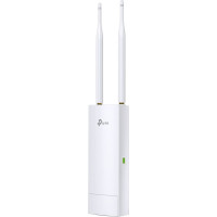 Tp-Link Omada EAP110-Outdoor 300 Mbit/s Balts Power over Ethernet (PoE)