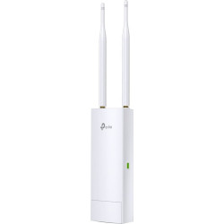 Tp-Link Omada EAP110-Outdoor 300 Mbit/s Balts Power over Ethernet (PoE)