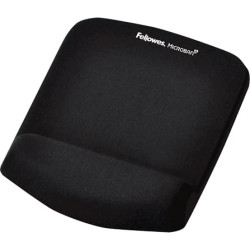Fellowes 9252003 peles paliknis Melns