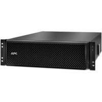 APC SRT192RMBPM nepārtrauktas barošanas avots (UPS) 6 kilovoltampērs