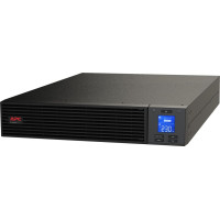 APC SRV2KRI nepārtrauktas barošanas avots (UPS) Divkāršā-konversija (tiešsaiste) 2 kilovoltampērs 1600 W 4 Maiņstrāvas izvade (-s)