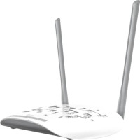 Tp-Link TL-WA801N WLAN piekļuves punkts 300 Mbit/s Balts Power over Ethernet (PoE)