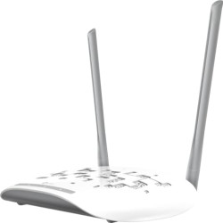 Tp-Link TL-WA801N WLAN piekļuves punkts 300 Mbit/s Balts Power over Ethernet (PoE)