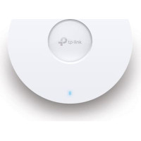 Tp-Link Omada EAP653 WLAN piekļuves punkts 2976 Mbit/s Balts Power over Ethernet (PoE)