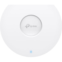 Tp-Link Omada EAP673 WLAN piekļuves punkts 5400 Mbit/s Balts Power over Ethernet (PoE)