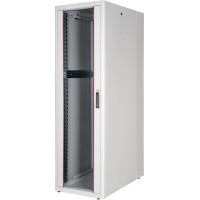 Equip EBF-42-6010-G-BAAA statnis 42U Brīvi stāvošs plaukts Pelēks