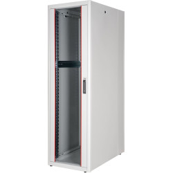 Equip EBF-42-6010-G-BAAA statnis 42U Brīvi stāvošs plaukts Pelēks