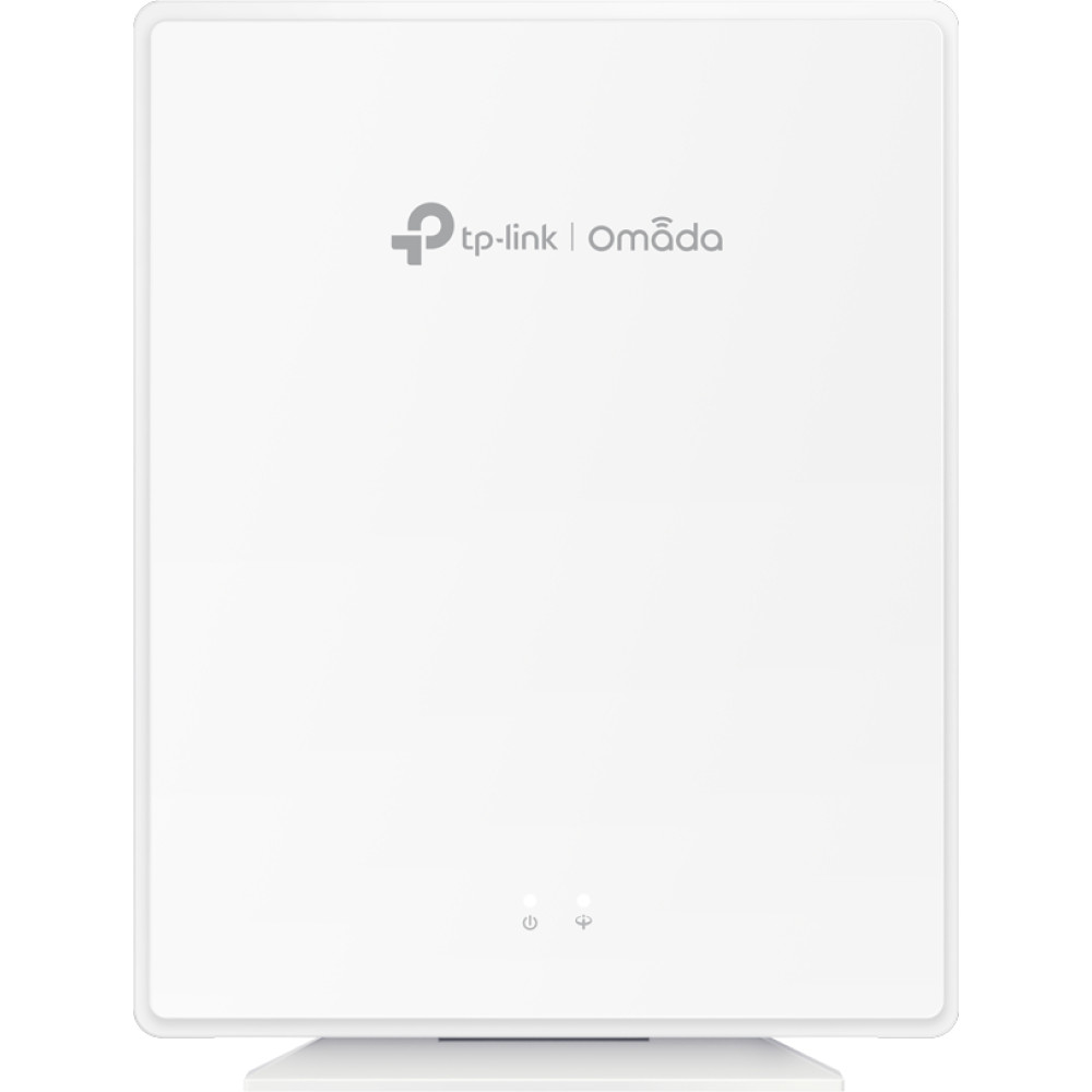 Tp-Link Omada EAP610GP-DESKTOP WLAN piekļuves punkts 1201 Mbit/s Balts Power over Ethernet (PoE)