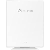 Tp-Link Omada EAP610GP-DESKTOP WLAN piekļuves punkts 1201 Mbit/s Balts Power over Ethernet (PoE)