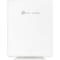 Tp-Link Omada EAP610GP-DESKTOP WLAN piekļuves punkts 1201 Mbit/s Balts Power over Ethernet (PoE)