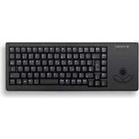 Cherry G84-5400LUMCH-2 tastatūra USB Melns