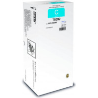 Epson C13T83924N tintes kārtridžs 1 pcs Oriģināls Tirkīzzils
