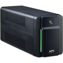 APC BX950MI-FR nepārtrauktas barošanas avots (UPS) Line-Interactive 0,95 kilovoltampērs 520 W 4 Maiņstrāvas izvade (-s)