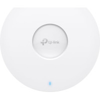 Tp-Link Omada Pro AP9670 WLAN piekļuves punkts 5400 Mbit/s Balts Power over Ethernet (PoE)