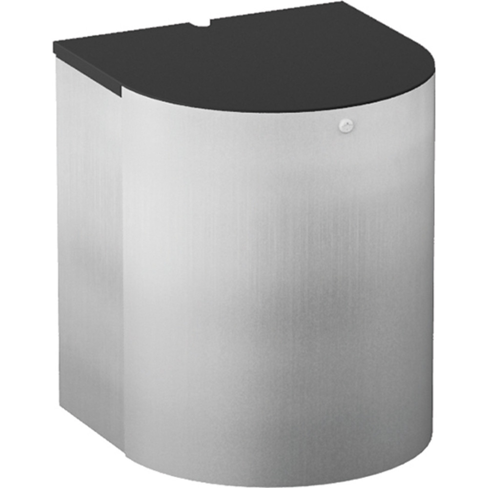 Bachmann Elevator Cover Installation