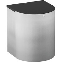 Bachmann Elevator Cover Installation