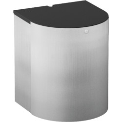 Bachmann Elevator Cover Installation