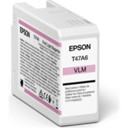 Epson UltraChrome Pro10 ink cartridge 1 pc(s) Original Light magenta