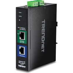 Trendnet TI-IG319 PoE+ Industrial Injektor 10G