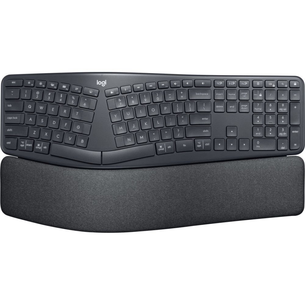Logitech ERGO K860 for Business