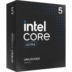 Intel Core Ultra 5 245K   LGA1851 24MB Cache 5,2GHz retail