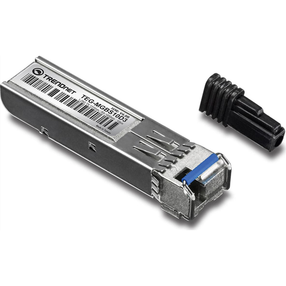 Trendnet Switch Zubeh&ouml;r Mini-GBIC LC Module 1310 40KM
