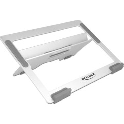 Delock Tablet and Laptop Stand ideal for travelling