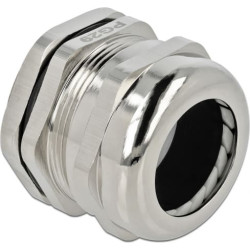 Delock Cable Gland PG29 metal