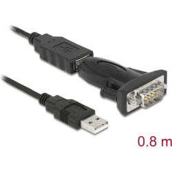 USB2.0 to serial adapter