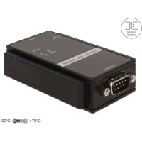 Delock Converter RS-232  RS-232 with 3 kV Isolation