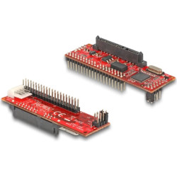 Delock Converter SATA  IDE