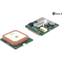Navilock NL-852ERS PPS u-blox 8 Multi GNSS Engine Module